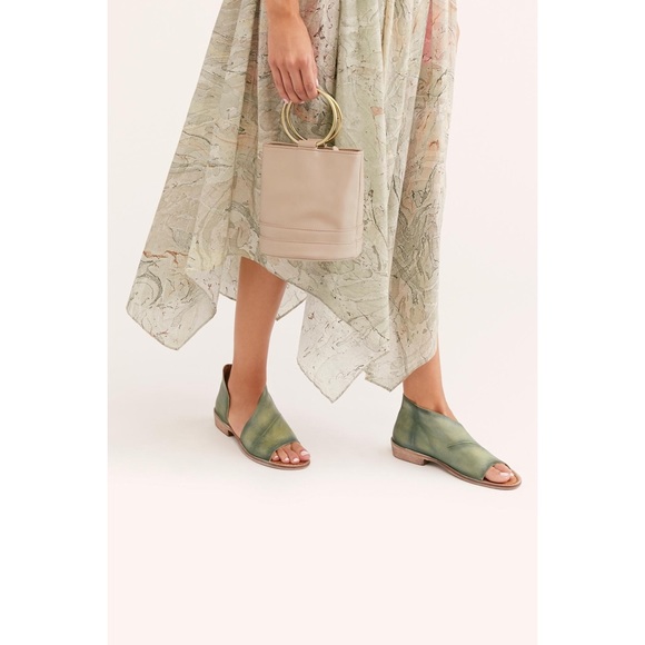 Free People Shoes - New NWOT Free People Mont Blanc Sandals